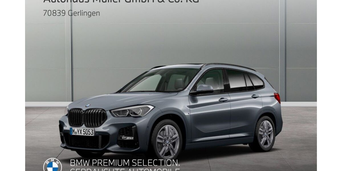 BMW X1 45.764 km 30.920 &euro; Gerlingen 70839