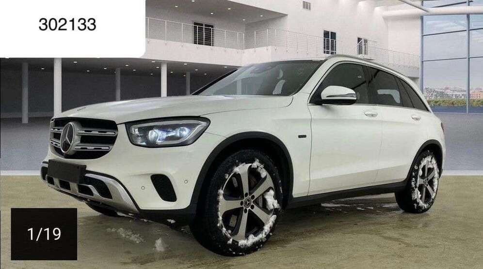 GLC 300