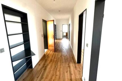 Wohnung im Ortskern Heiden zu vermieten