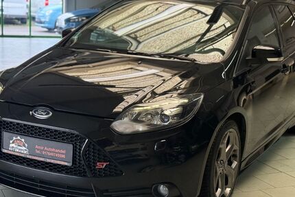 Ford Focus 260.000 km 5.000 &euro; Murrhardt 71540