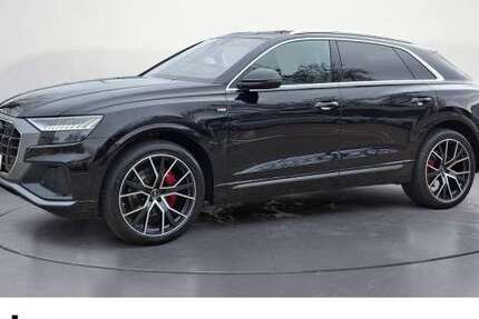 Audi Q8 85.993 km 58.490 &euro; Freiburg 79115