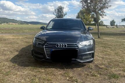 Audi A4 150.000 km 21.300 € Amt Creuzburg 99831