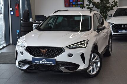 Cupra Formentor 108.261 km 20.850 &euro; Altdorf/Landshut 84032