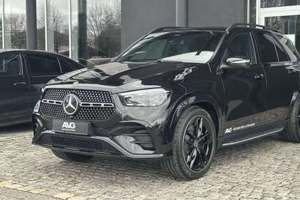 Mercedes-Benz GLE 350 8.000 km 110.682 &euro; Raubling 83064