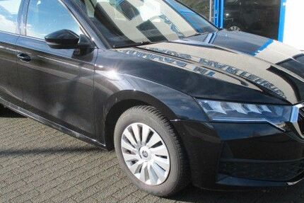 Skoda Octavia 20.997 km 22.950 &euro; Hartenstein 08118