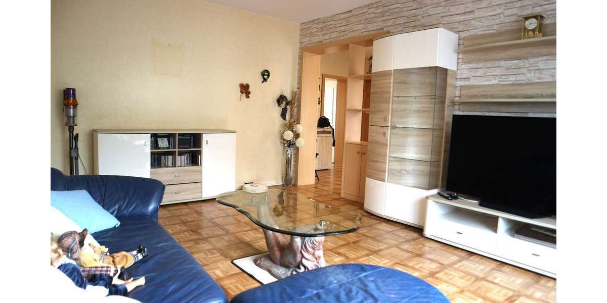 Etagenwohnung Mörfelden-Walldorf Walldorf - 4 Zimmer, 72 m&sup2;, 269.000&euro; | Angebot:27345652