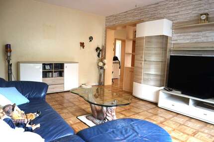 Wohnung Mörfelden-Walldorf Walldorf - 4 Zimmer, 72 m&sup2;, 269.000&euro; | Angebot:27345652