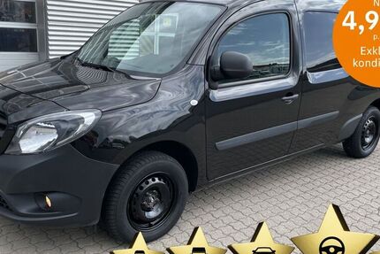 Mercedes Citan