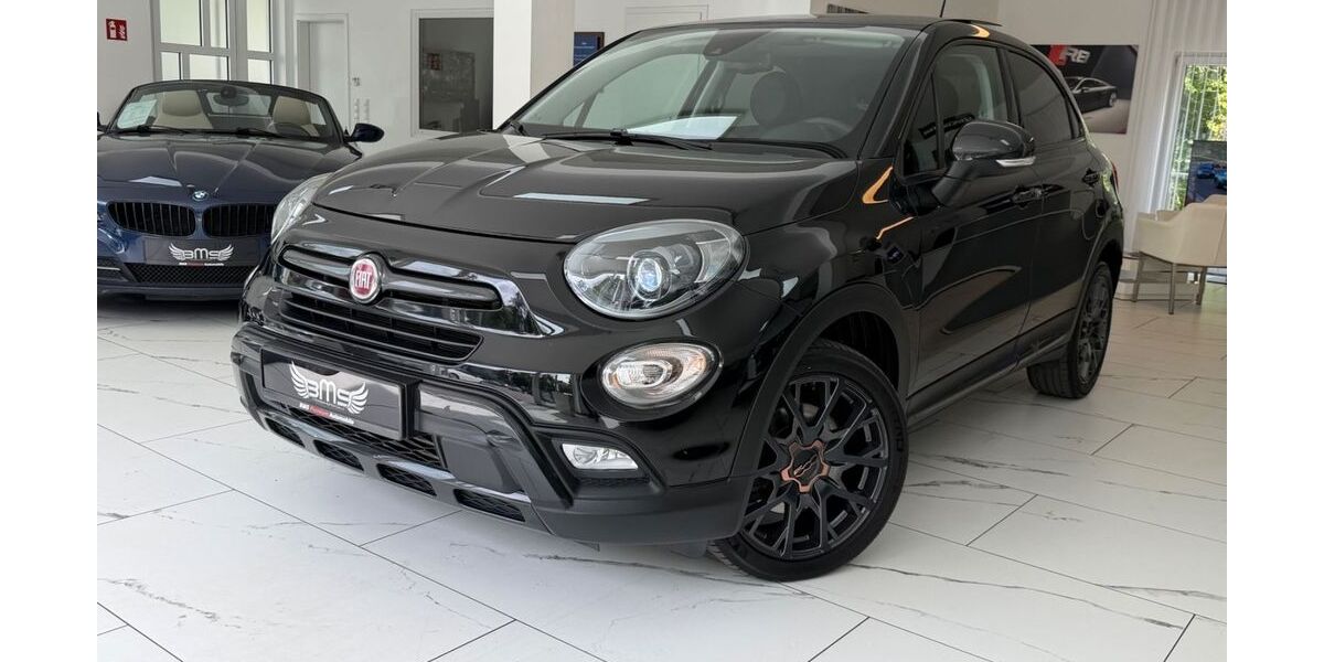 Fiat 500X 134.764 km 14.975 &euro; Sinzig 53489