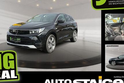 Opel Grandland (X) 17.218 km 22.599 &euro; Stuttgart 70376