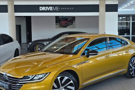 VW Arteon 143.100 km 24.999 &euro; Dorfen 84405