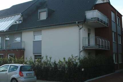 Wohnung Emmerich am Rhein - 2 Zimmer, 71 m&sup2;, 653&euro; | Angebot:25546335