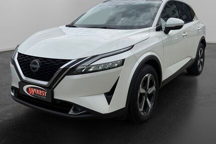 Nissan Qashqai 57.949 km 22.990 &euro; Bempflingen 72658