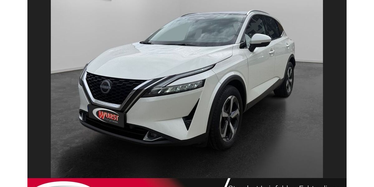 Nissan Qashqai 57.949 km 22.990 &euro; Bempflingen 72658