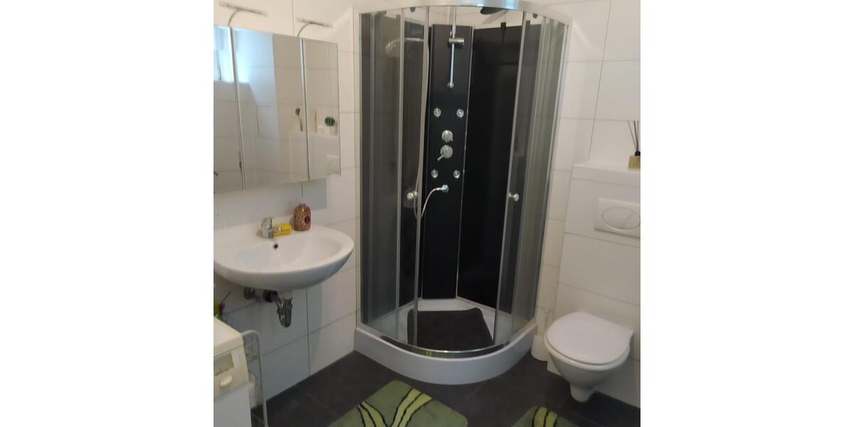 Etagenwohnung Pirmasens Fehrbach - 1 Zimmer, 30 m&sup2;, 500&euro; | Angebot:26545180