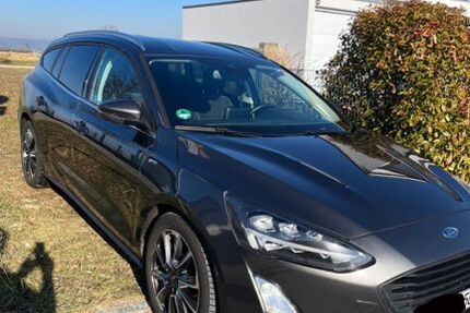 Ford Focus 144.722 km 12.499 &euro; Süßen 73079