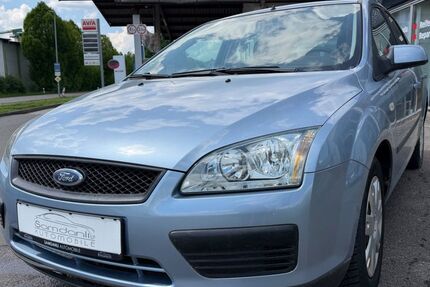 Ford Focus 200.000 km 2.350 &euro; Oberrot 74420