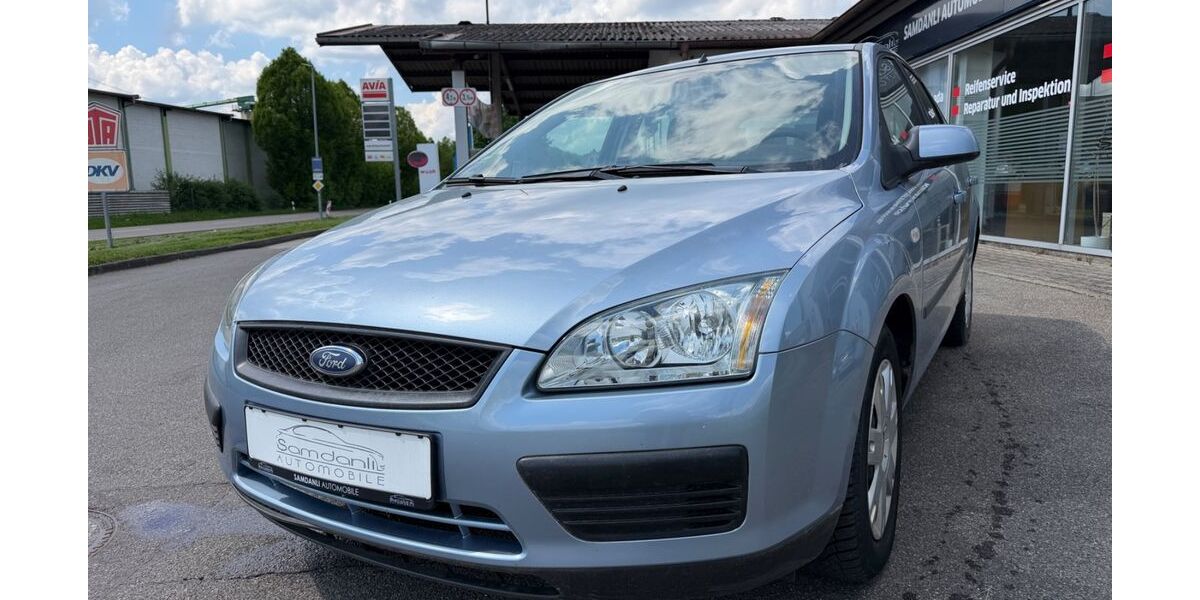 Ford Focus 200.000 km 2.350 &euro; Oberrot 74420