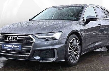 Audi A6 98.448 km 40.790 &euro; Bielefeld 33689