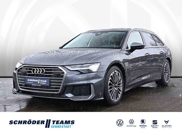 Audi A6 98.448 km 40.790 &euro; Bielefeld 33689
