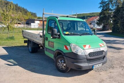 IVECO Andere 189.000 km 16.000 &euro; Gambach 97753