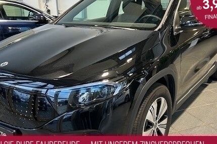 Mercedes-Benz EQA 13.500 km 33.985 &euro; Detmold 32758