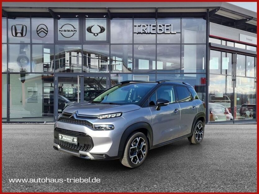 C3 Aircross