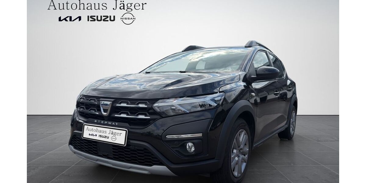 Dacia Sandero 34.500 km 12.495 &euro; Bevern 37639
