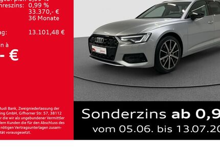 Audi A6 10.321 km 44.950 &euro; Aalen 73431