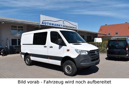 Mercedes-Benz Sprinter 69.890 km 54.995 &euro; Donauwörth 86609