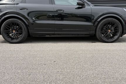 Porsche Cayenne 14.700 km 102.700 &euro; Passau 94032