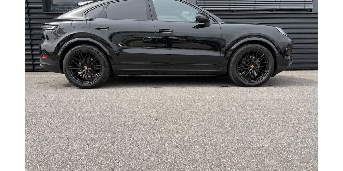 Porsche Cayenne 14.700 km 104.700 &euro; Passau 94032