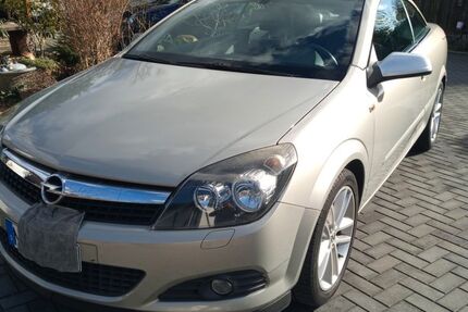Opel Astra 88.000 km 5.900 &euro; Nienburg 31582