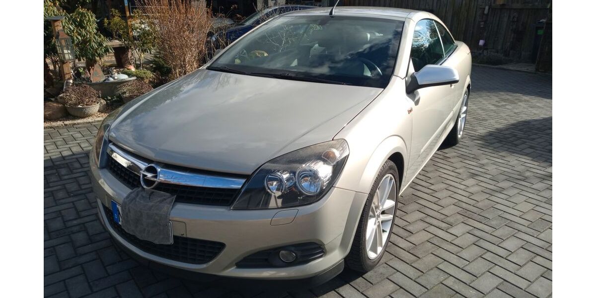 Opel Astra 88.000 km 5.900 &euro; Nienburg 31582