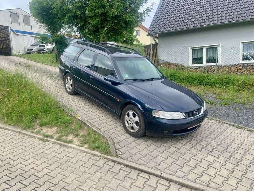 Vectra