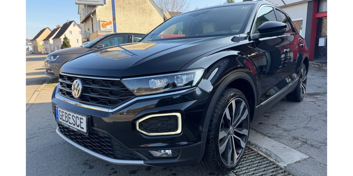 VW T-Roc 169.000 km 16.950 &euro; Bad Saulgau 88348