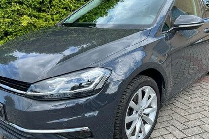 VW Golf 103.900 km 13.900 &euro; Hemmoor 21745