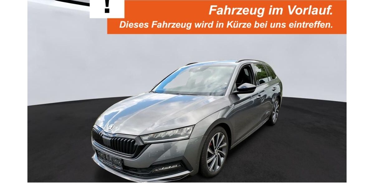 Skoda Octavia 105.720 km 20.750 &euro; Nordhorn 48529