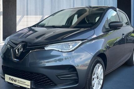 Renault ZOE 19.623 km 8.790 € Unterschleißheim 85716