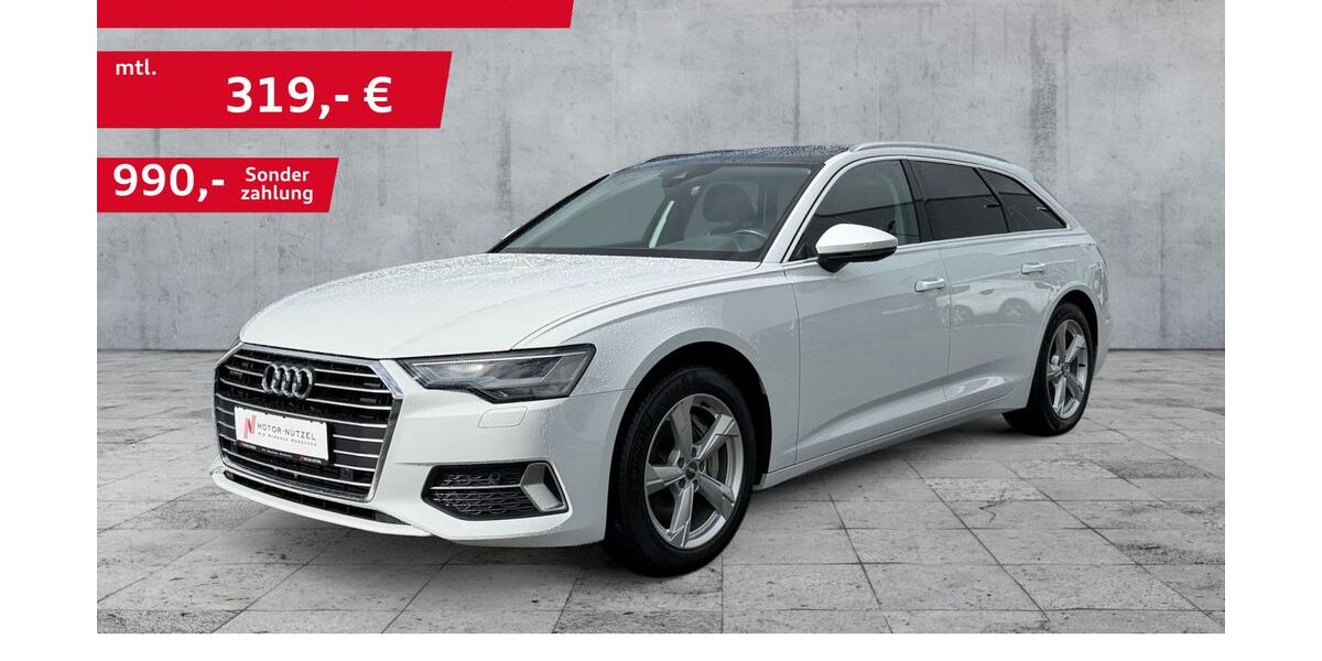 Audi A6 123.694 km 25.990 &euro; Pegnitz 91257