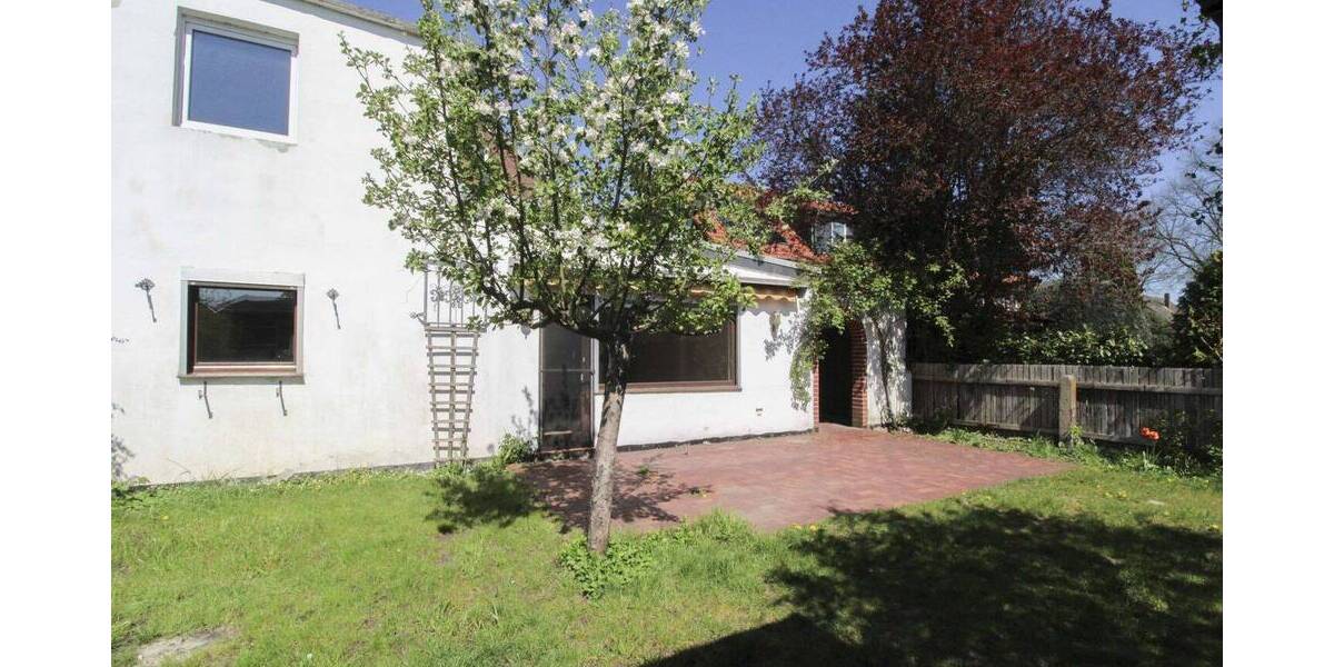 Einfamilienhaus Celle Blumlage - 8 Zimmer, 250 m&sup2;, 295.000&euro; | Angebot:26435061