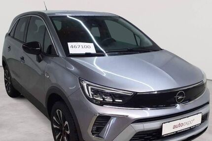 Opel Crossland (X) 19.569 km 15.889 &euro; Fernwald-Steinbach 35463