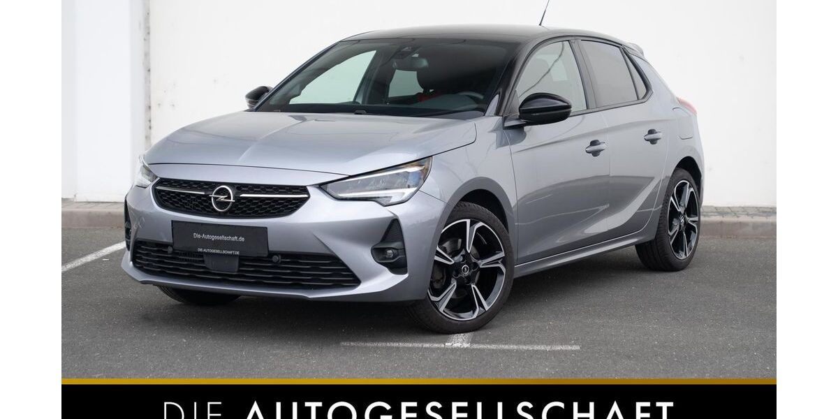 Opel Corsa 63.802 km 13.990 &euro; Heidenau bei Dresden 01809