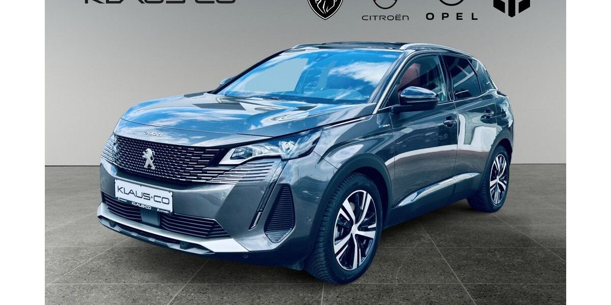 Peugeot 3008 29.998 km 28.890 &euro; Wismar 23970