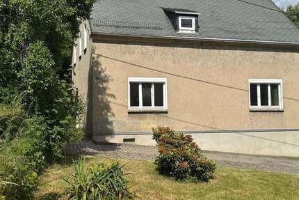 Haus Mülsen - 7 Zimmer, 130 m&sup2;, 90.000&euro; | Angebot:26854183