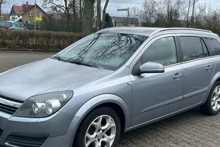 Opel Astra 276.000 km 1.950 &euro; Rüsselsheim 65428