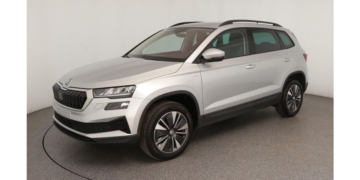 Skoda Karoq 68.000 km 21.980 &euro; Gifhorn 38518