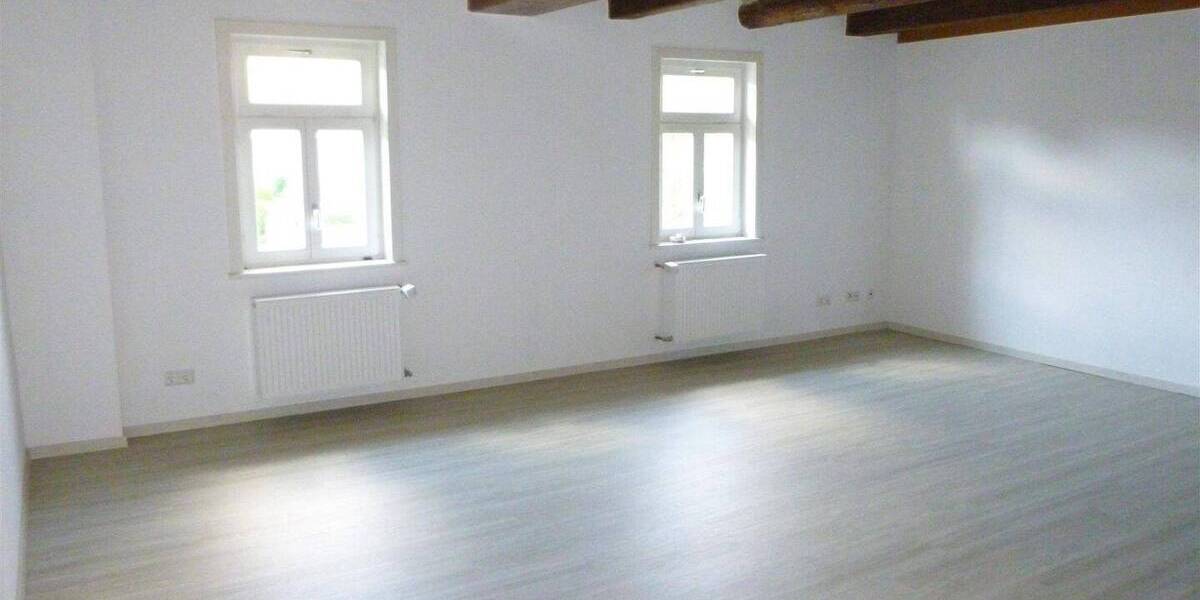 Etagenwohnung Weikersheim - 3 Zimmer, 110 m&sup2;, 660&euro; | Angebot:26554828