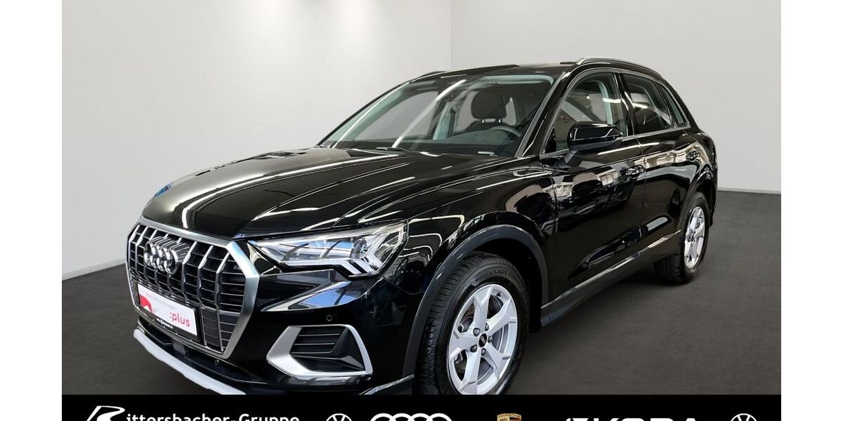 Audi Q3 15.956 km 37.470 &euro; Grünstadt 67269