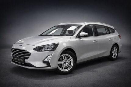 Ford Focus 53.411 km 17.240 &euro; Uhingen 73066